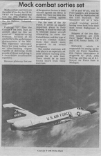 Miramar Jet Journal 19 Jan 1973