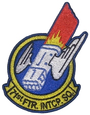 71fis patch reproduction1