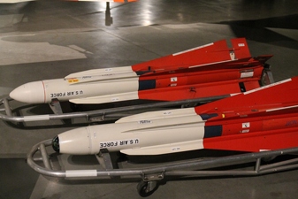AIM-4G AIM-4-F