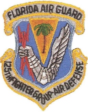  Patch 159th 125th Patch
