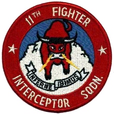  Patch 11th Patch