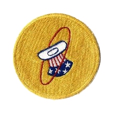 Patch 94th Patch
