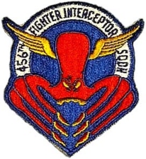  Patch 456th Patch