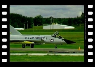 49 FIS F-106s 1986