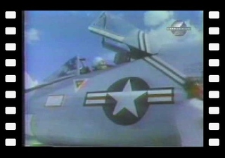 Convair F-106 Delta Dart - Documentary