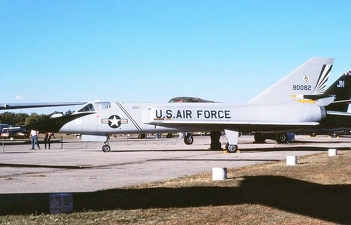 1987 560451 as 590082 WPAFB
