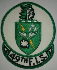  Patch 49th Patch