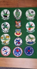  Patch 49th Patch Collection