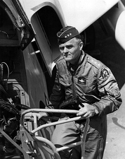 Lt Gen Arthur Agan Jr 1968