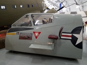 Dover AFB Air Mobility Command Museum 2016