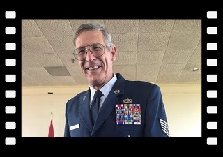 Robert Wegeman Retirement 9 Sep 2017 at F 106 Reunion