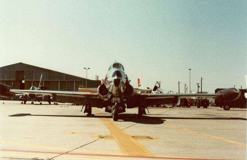 84FIS T-33 T-Bird and 87th FIS F-106s.jpg