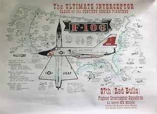 Ultimate Interceptor Poster Red Bulls