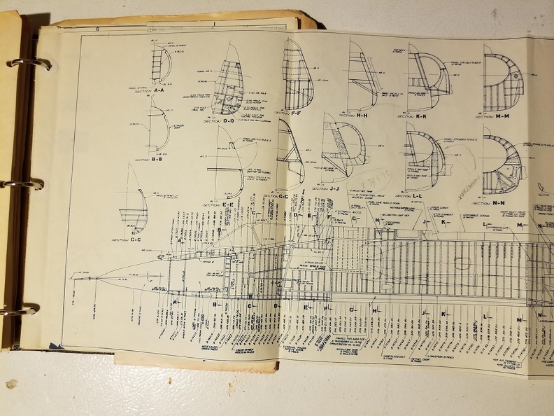 Convair Specification Drawing Fuselage A - 02.jpg
