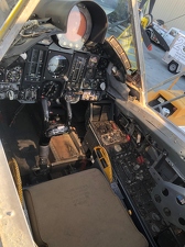 2019-04-26 572509 Cockpit Forward Control Stick