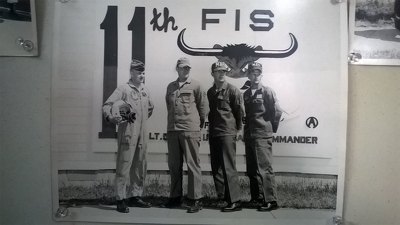 11FIS MA-1 Members