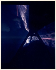 NASA: Lightning Strike Research 80-86