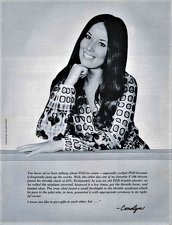 Feb 1972 Carolyn Moen