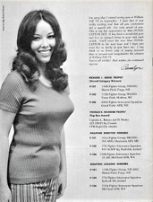 Nov 1972 Carolyn Moen