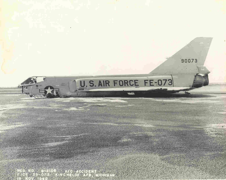 590073 accident Kincheloe Air Force Base MI November 1960.jpg