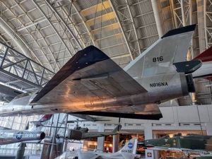 2021 572516 AIR & SPACE Museum