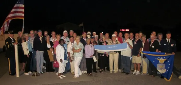 F-106 Alumni Registry