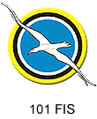 101st F-106 Fighter Interceptor Squadron