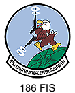 F-106 FIS Unit