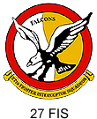 F-106 FIS Unit