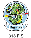 F-106 FIS Unit