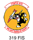 F-106 FIS Unit