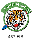 F-106 FIS Unit