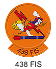 F-106 FIS Unit