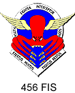 F-106 FIS Unit