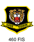 F-106 FIS Unit