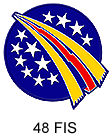 F-106 FIS Unit