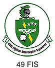 F-106 FIS Unit