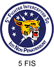 F-106 FIS Unit