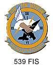 F-106 FIS Unit