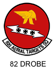 82nd Drone Squadron