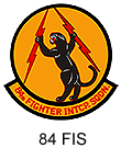 F-106 FIS Unit