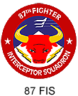 F-106 FIS Unit
