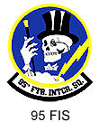 F-106 FIS Unit
