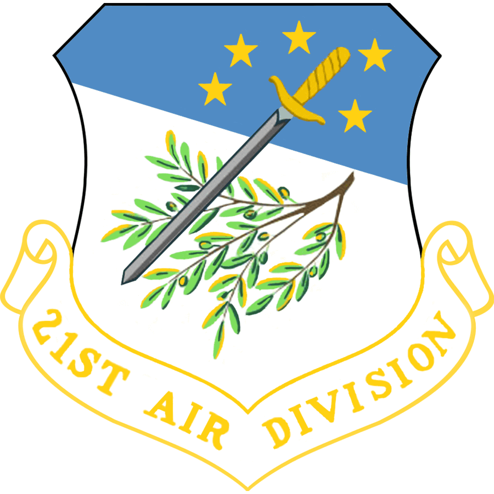 21st Air Division