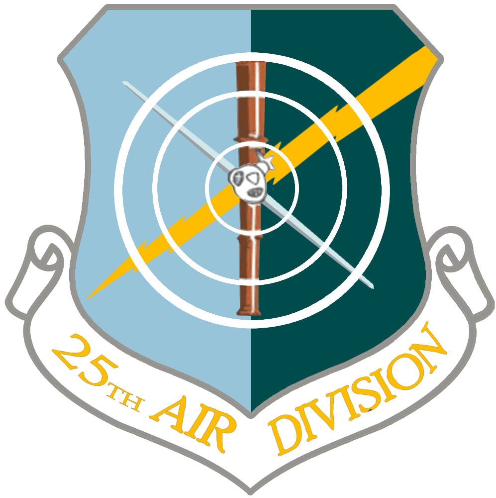 25th Air Division