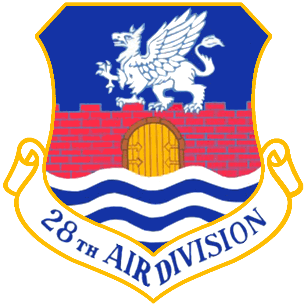 28th Air Division