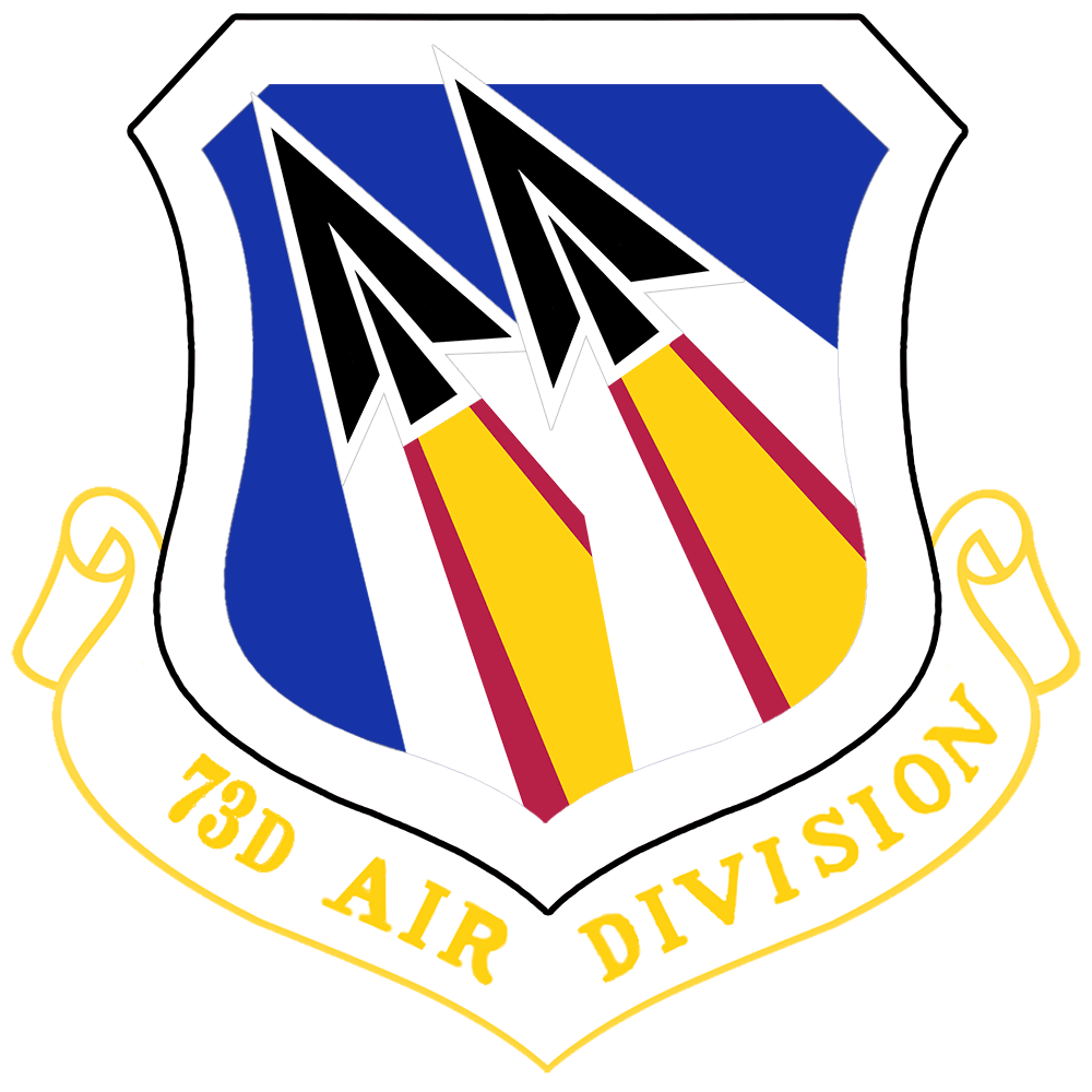 73rd Air Division