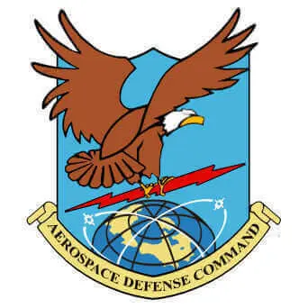 Aerospace Defense Command
