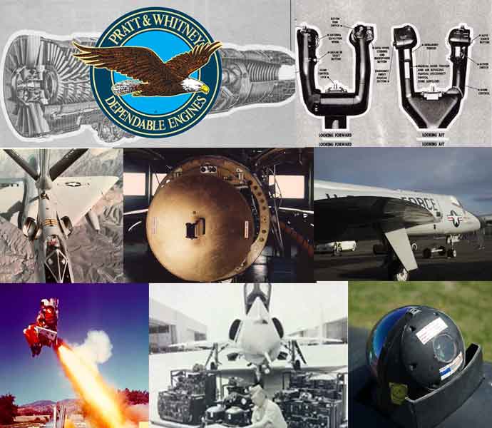 F-106 Systems