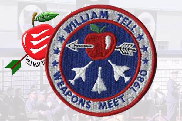 F-106 and William Tell 1980's